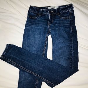 Abercrombie & Fitch Jeans size 00R
